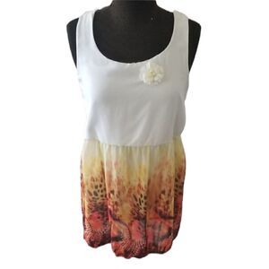 𝅺Kate's Multicolored  Dress 